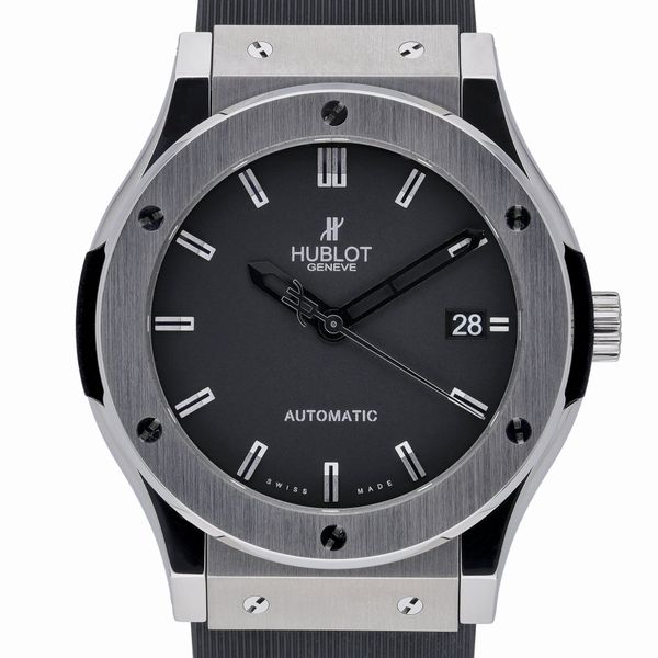 Hublot Classic Fusion 511.NX.1170.RX